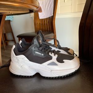 Adidas Falcon Trail Shoes